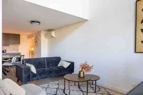 Appartementen Anton Geesinkstraat Utrecht