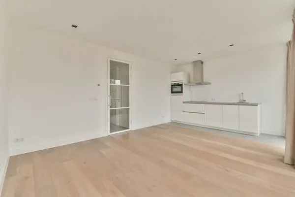 Appartement Te Huur in Amsterdam, Noord-Holland