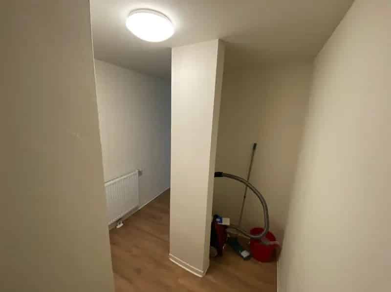 Studio Groningen Damsterdiep 24A per 01-08-2025