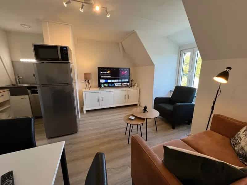 Appartement te huur tijdelijk verblijf vakantie volledig ingericht