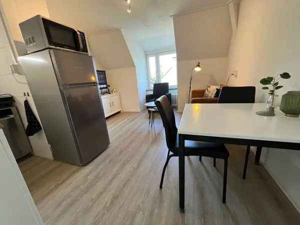 Appartement Te Huur in Nuth, Limburg