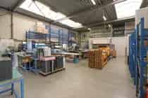 Bedrijfsruimte te koop Almere 1192m2