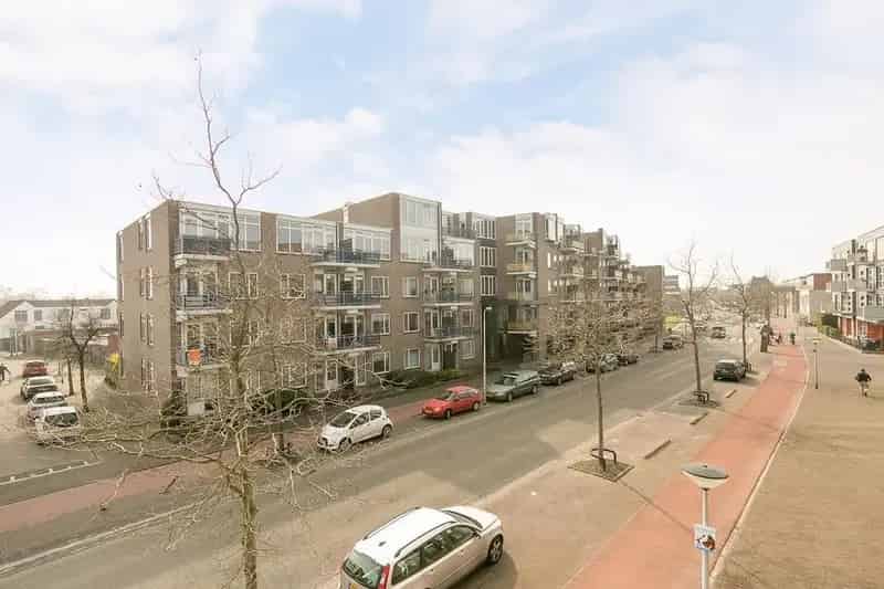 Appartement Te Huur , Leeuwarden, Fryslân