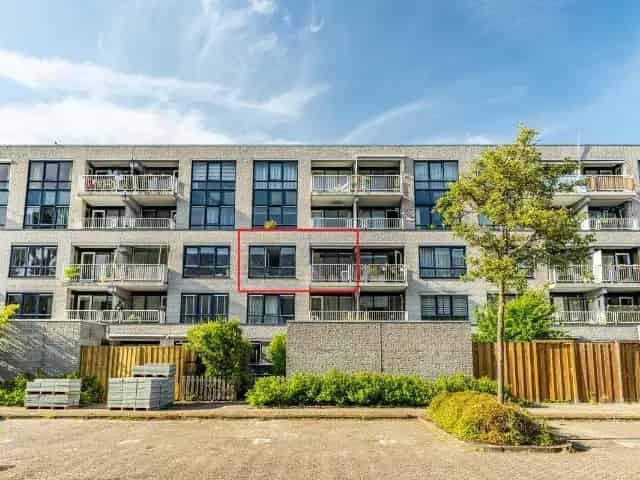3-kamer appartement Leidschendam - Balkon - Rustig gelegen