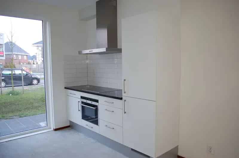 5 Kamer Eengezinswoning Almere Poort 120m2