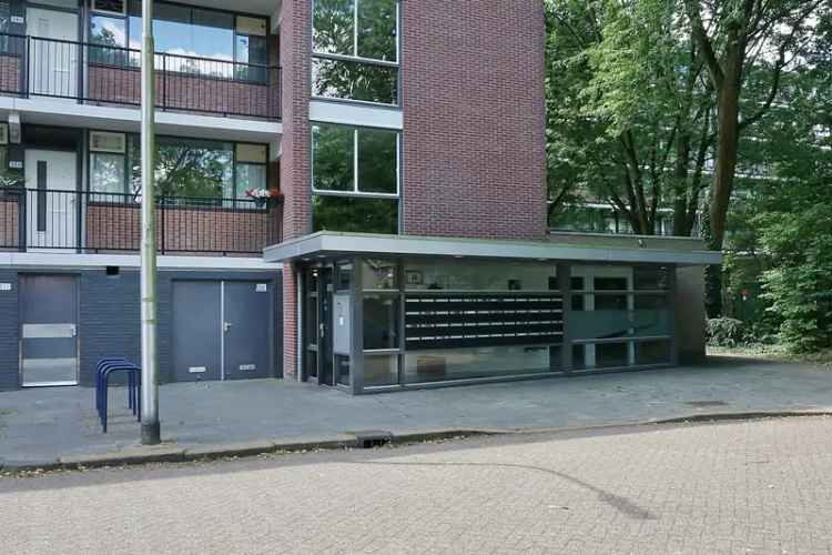 Appartement Te Huur in Tilburg, Noord-Brabant