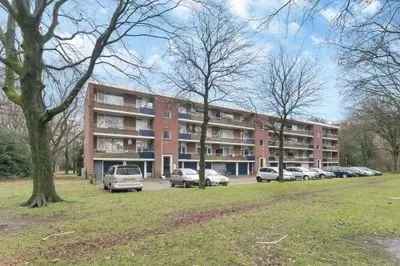 Woning Te Huur in Tilburg, Noord-Brabant