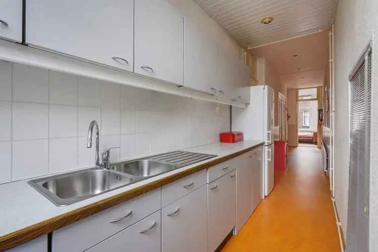3 4 Kamer Appartement Bomenbuurt 96m2 Nabij Fahrenheitstraat