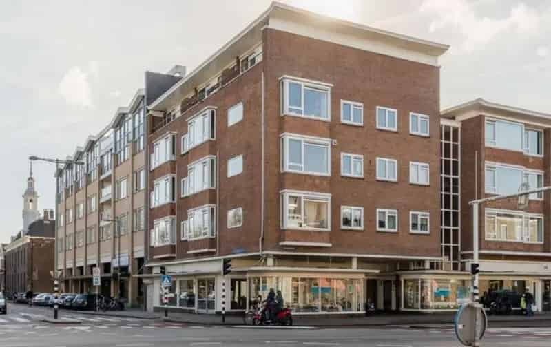 Kantoorruimte huren Schiedam Oranjestraat