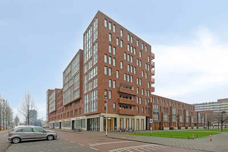 Amsterdam Osdorp Appartement te Koop Energielabel A