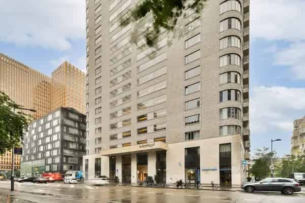 Appartement Zuid As Amsterdam te huur vanaf 1 juli 2025