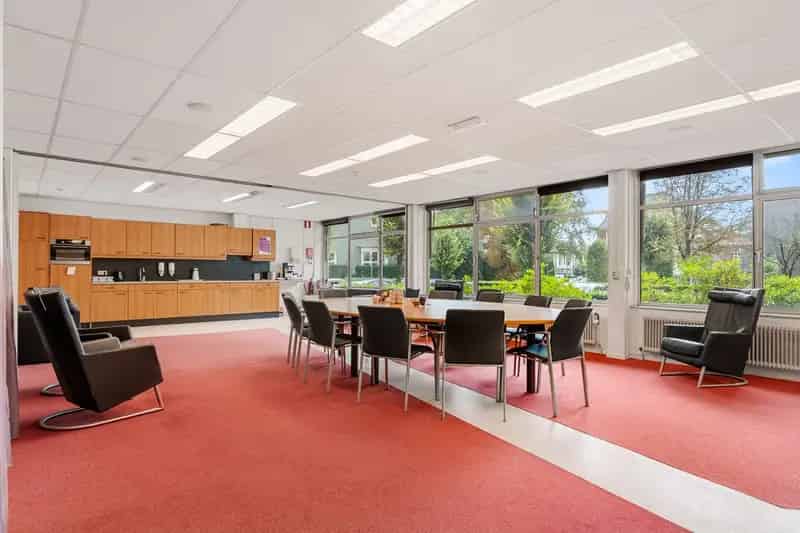 Kantoorruimte te huur Velp 32m2 en 97m2  Nieuw Schoonoord