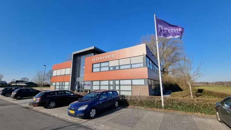 Kantoorruimte te huur Steenwijk