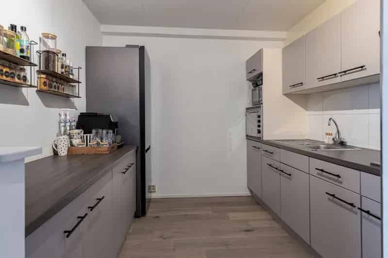 Modern 2-kamerappartement Purmerend