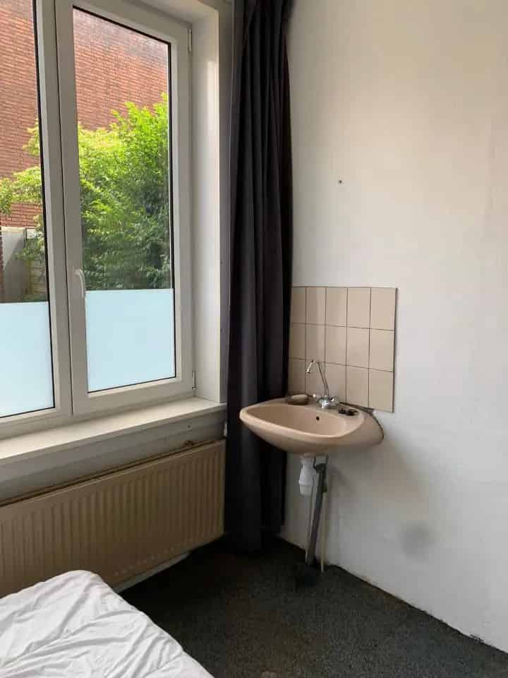 Kamer Utrecht Thomas a Kempisweg per 5 juli 2025