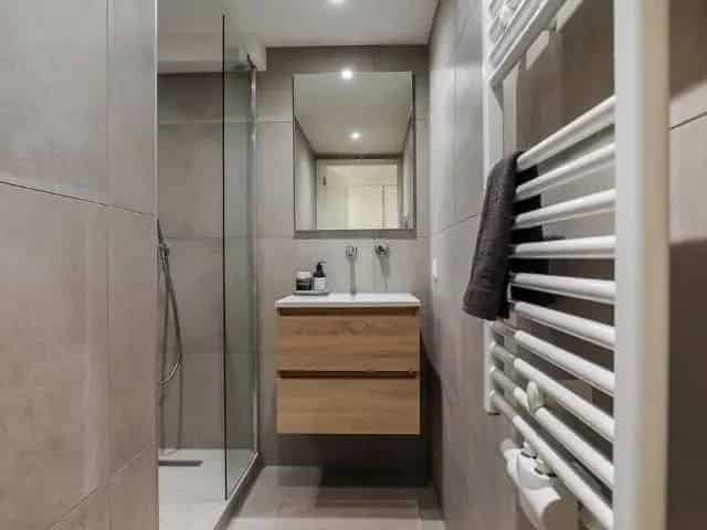 Gerenoveerd Appartement Amsterdam Centrum  Twee Slaapkamers