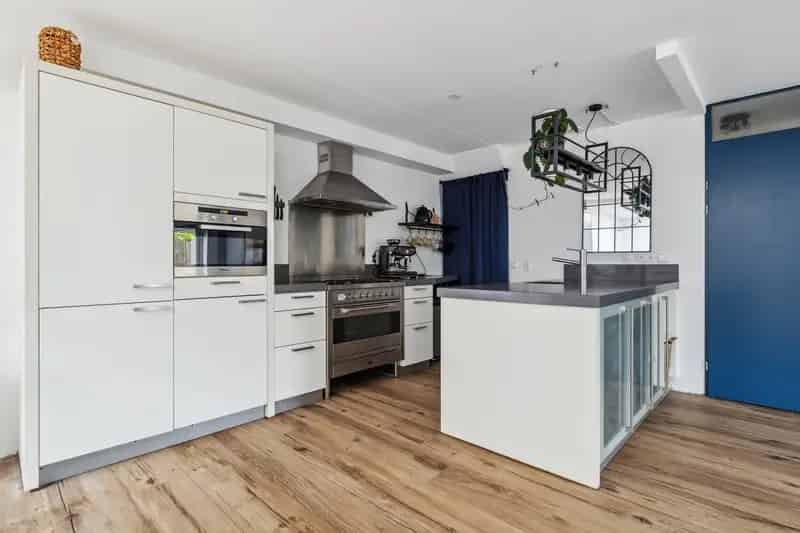Huis te koop Breda Westerpark: Ruime woning met karakter en comfort