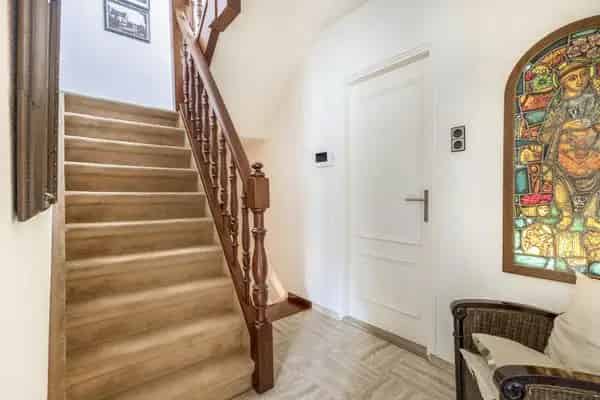 Ruime bovenwoning 4 slaapkamers Belfeld