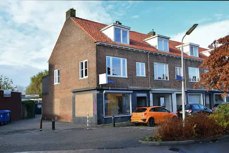 Commerciële Ruimte te Huur Huizum Leeuwarden
