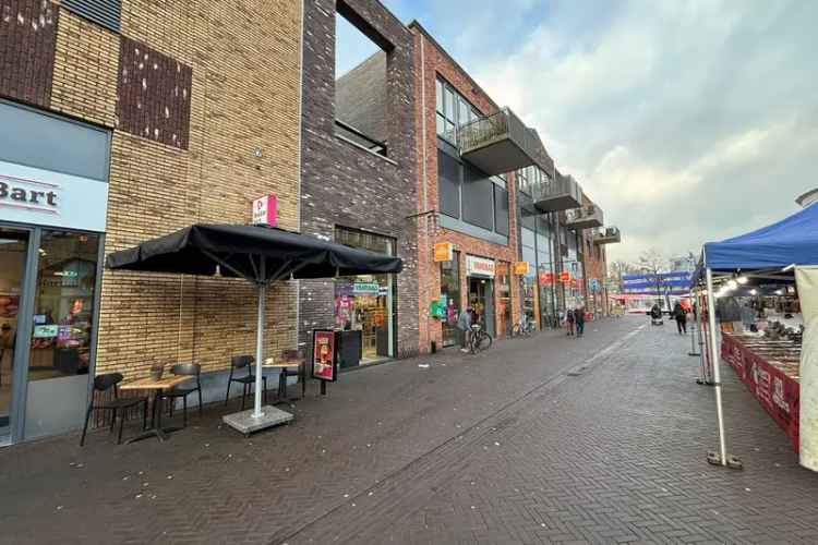 Winkelruimte te Huur Almelo Centrum 795m2