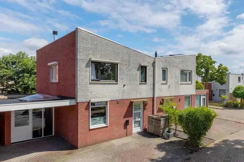 Huis te koop: Hendrik Pieter Marchantstraat 54 6836 HG Arnhem | Funda