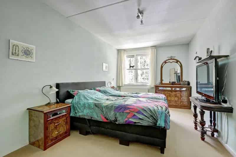 Ruime Tweekapper Zeewolde 4 Slaapkamers Zonnige Tuin