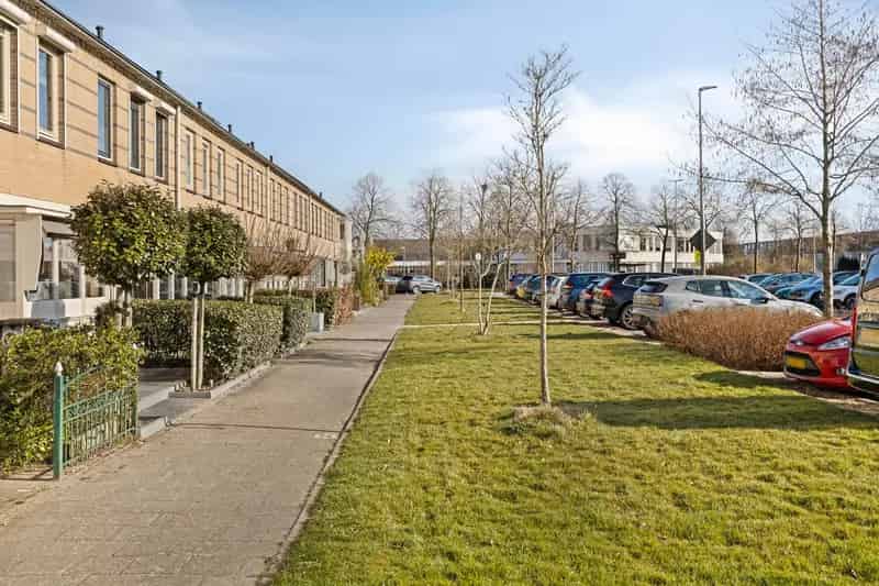 5 Slaapkamers, Energielabel A+, Moderne Keuken Purmerend