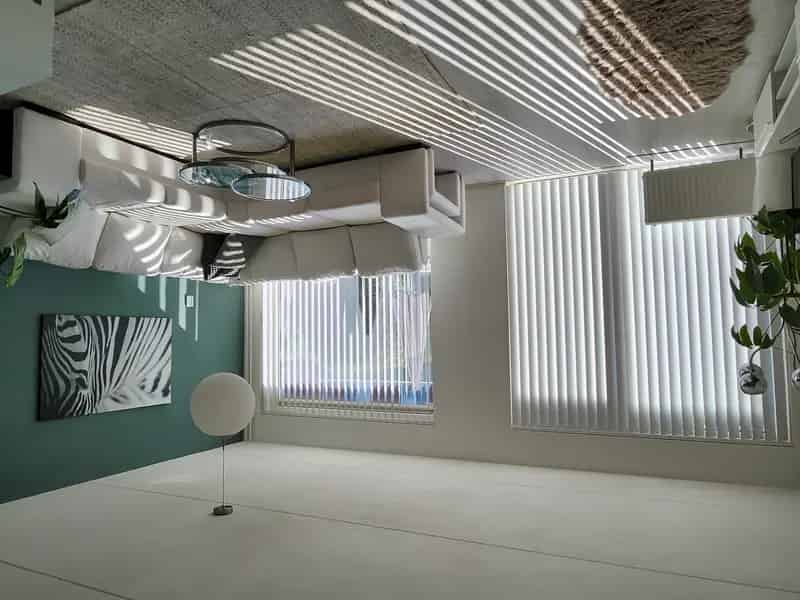 Amsterdam Zuid-Oost Huis te Huur 84m2 Gemeubileerd