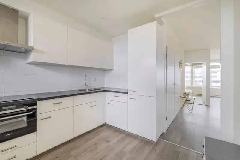 4 Kamer Appartement te koop Capelle aan den IJssel