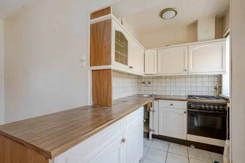 Betaalbaar 3 Kamer Appartement Rotterdam Charlois Nabij A15
