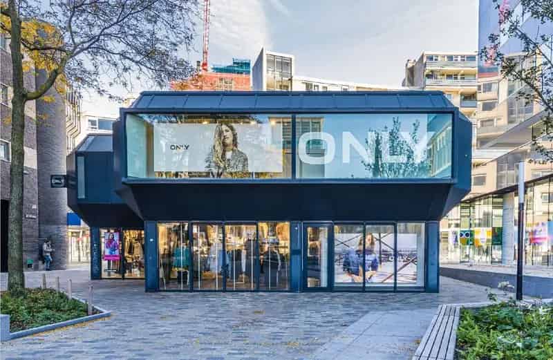 Kantoorruimte te huur Tilburg Stadhuisplein