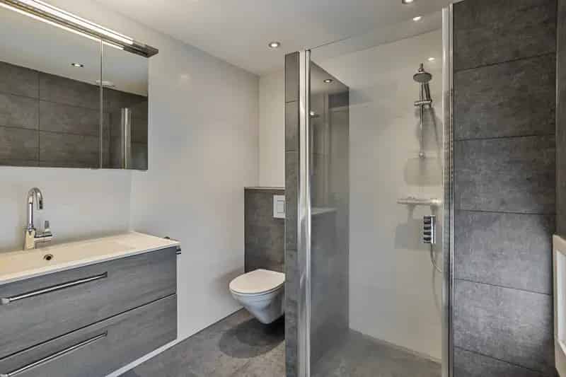 Huis te koop Spijkenisse 3 slaapkamers moderne afwerking energielabel A