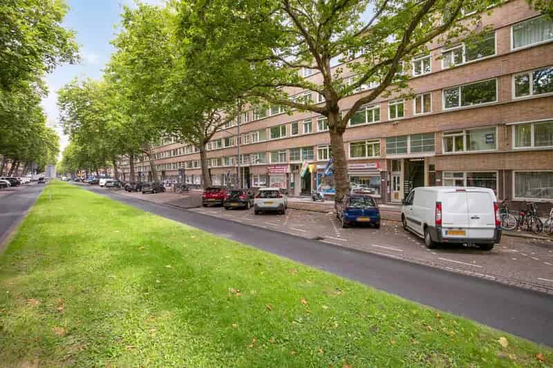5 Kamer Appartement Rotterdam Nabij Zuidplein