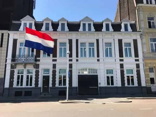 Appartement Parallelweg Maastricht