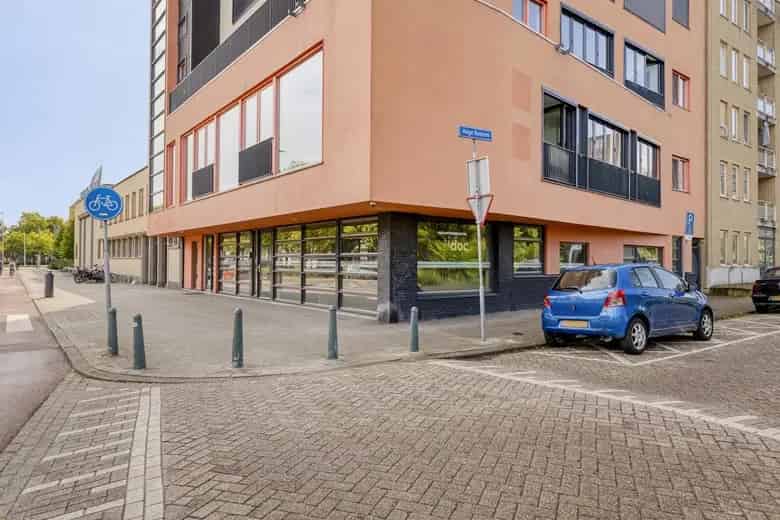 146 m2 Bedrijfsruimte te Huur Rotterdam Kralingen