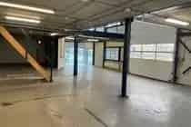 570 m2 Bedrijfsruimte te Huur Nieuwkoop