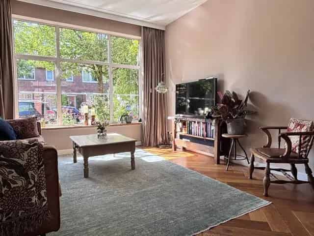 Tussenwoning te huur Utrecht 5 kamers 113m2