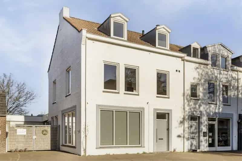Luxe Appartement Maastricht: 2 Slaapkamers, Dakterras, Recent gerenoveerd