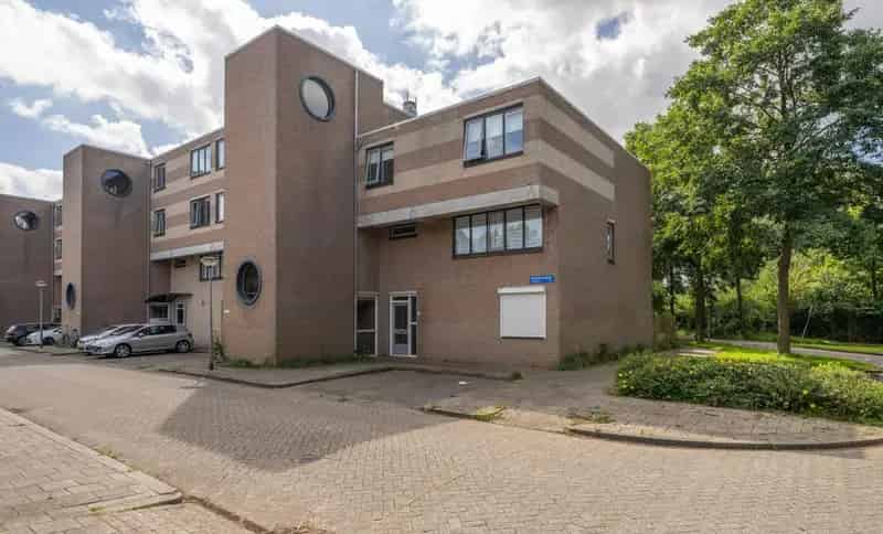 Ruim 4 Kamer Appartement Almere 85m2 3 Slaapkamers Balkon