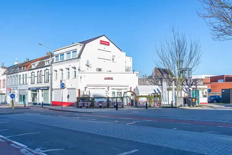 Horecapand Heerlen te Koop - Wonen B&B Combinatie
