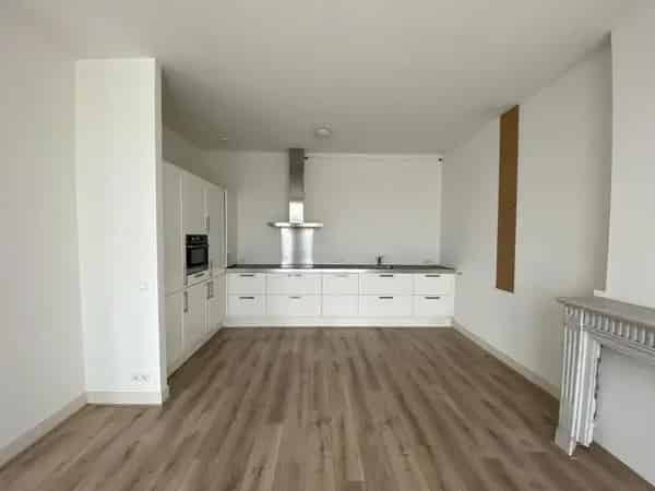 3-Kamerappartement Amsterdam Zuid nabij Vondelpark