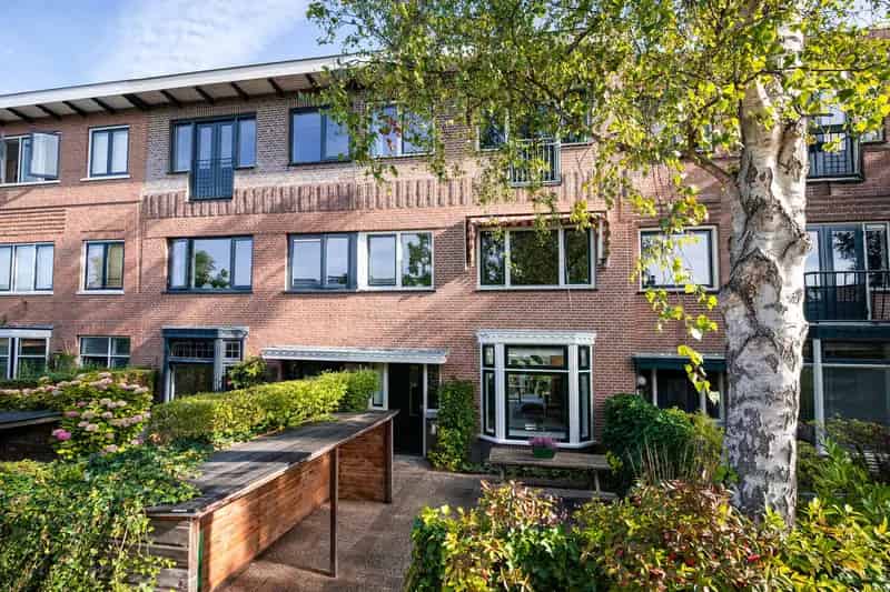 Huis te koop: Oranje Nassaulaan 29 2051 HH Overveen | Funda