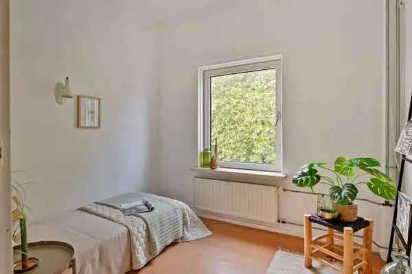 Appartement Te Huur in Nijmegen, Gelderland