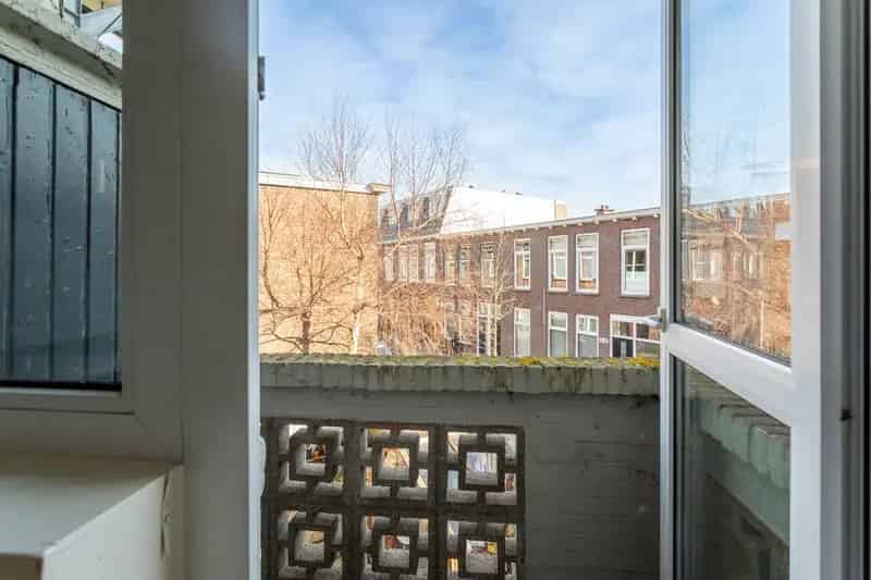 Appartement te koop Den Haag Staten Geuzenkwartier 82m2