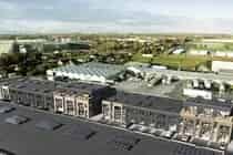 Bedrijfsruimte Amstelveen 143m2 te koop