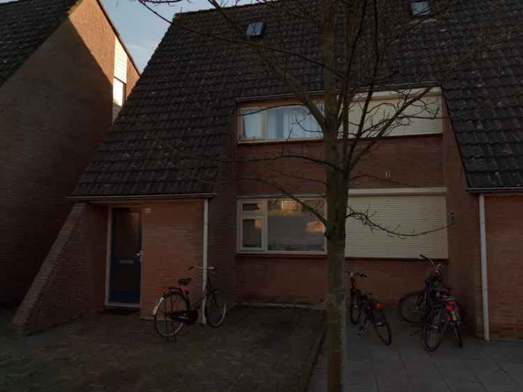 Kindvriendelijke woning te huur  Renovatie in 2025