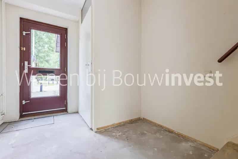 Eengezinswoning 112m2 4 slaapkamers Westerkoog