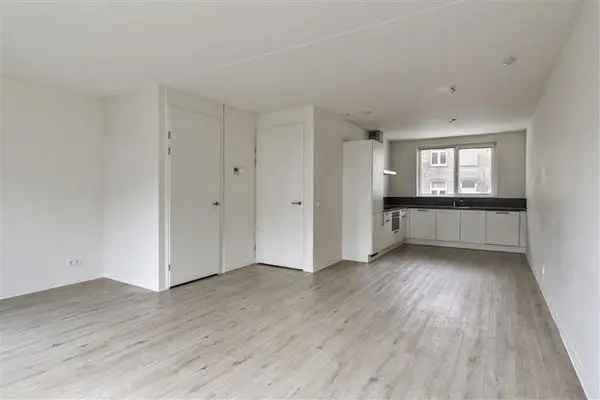 Moderne woning Roerdelta 3 slaapkamers Nabij Stadscentrum