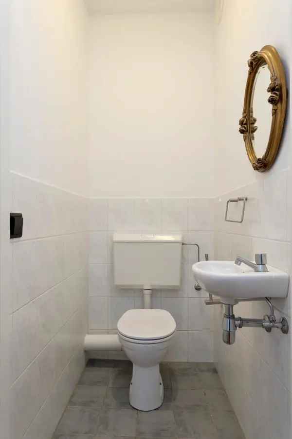 Te Huur: Vrijstaand Herenhuis 4 Slaapkamers Utrecht Leidsche Rijn