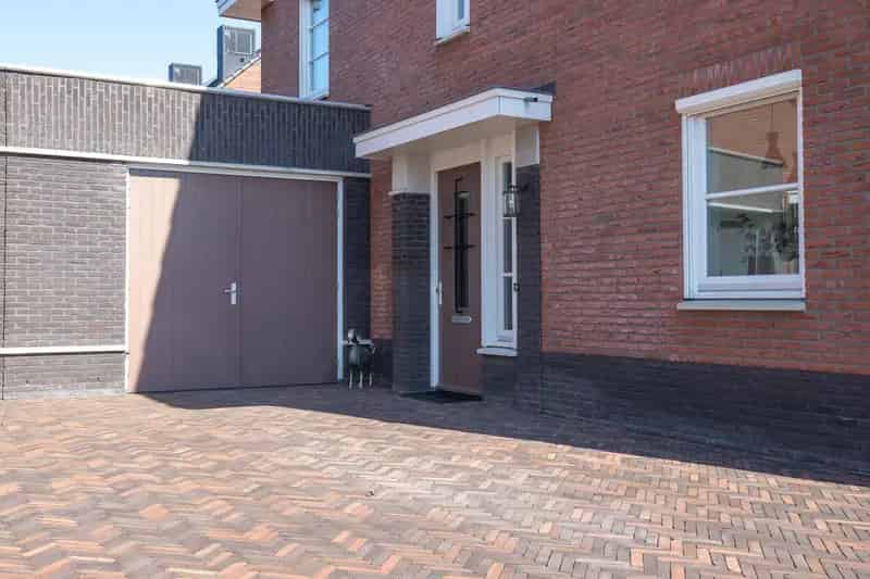 Ruime Tweekapper 2021 Kindvriendelijke Buurt Lage Energiekosten